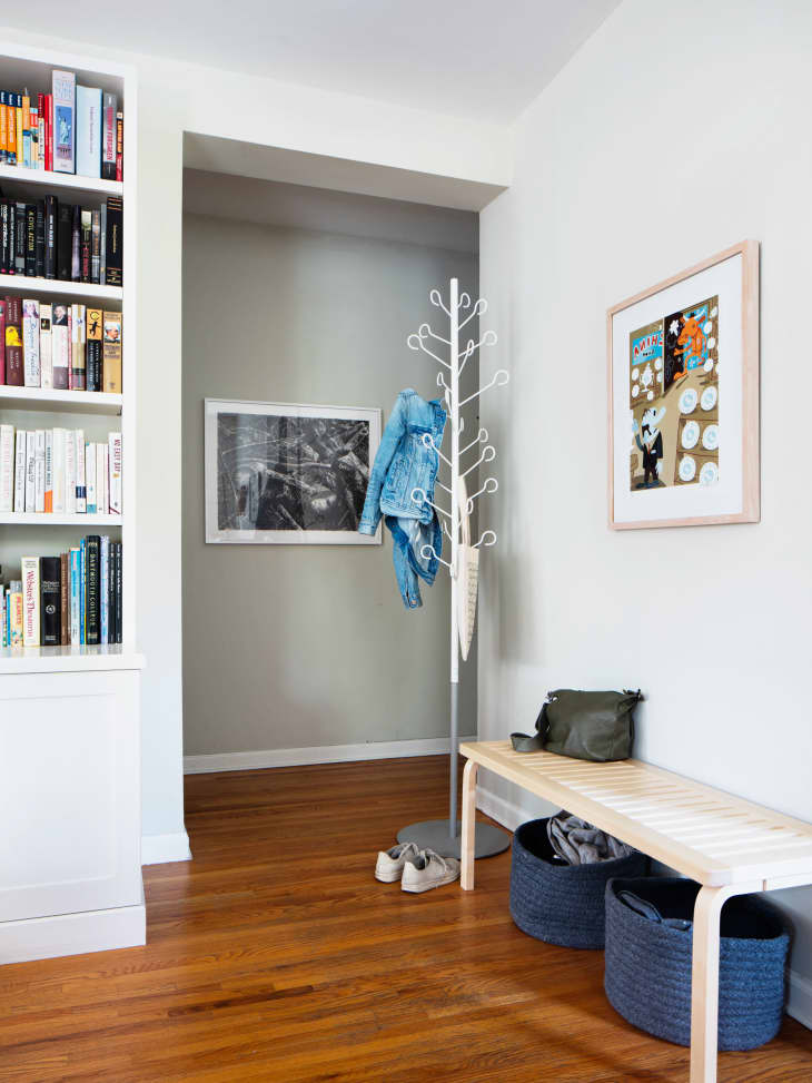 View of Brooklyn Brownstone Renovation Photos and Inspiration | Apartment Therapy